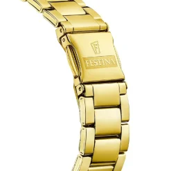Montre Boyfriend Multicolore|FESTINA Online
