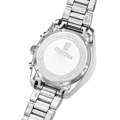Montre Boyfriend Rainbow Vert|FESTINA Clearance