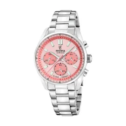 Montre Boyfriend Rainbow Rose|FESTINA Best