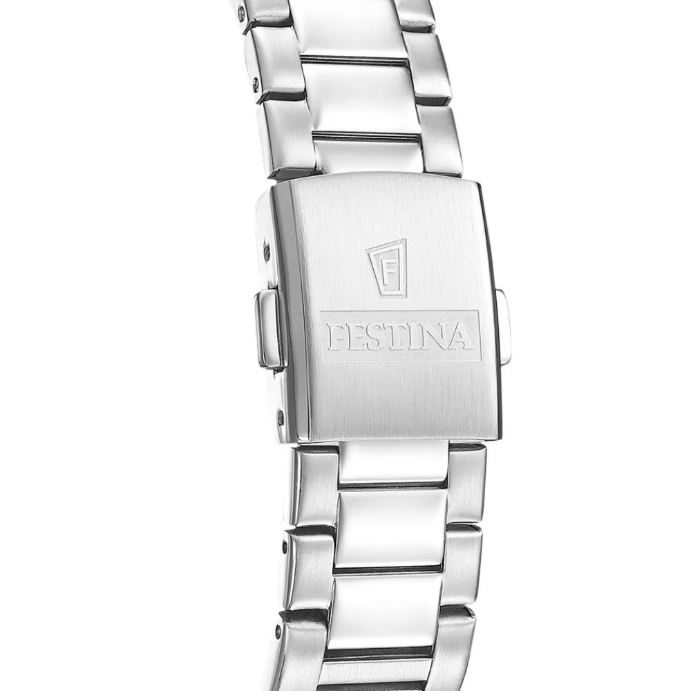 Montre Boyfriend Rainbow Rose|FESTINA Best