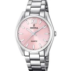 Montre Boyfriend Rose|FESTINA Discount