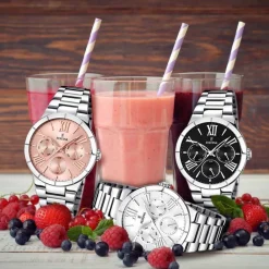Montre Boyfriend Rose|FESTINA