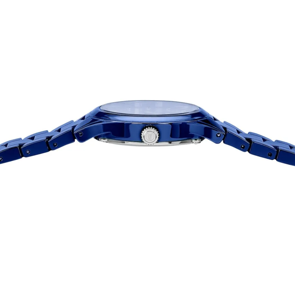 Montre Ceramic 31 Bleu|FESTINA New
