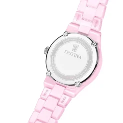 Montre Ceramic 31 Rose|FESTINA Online
