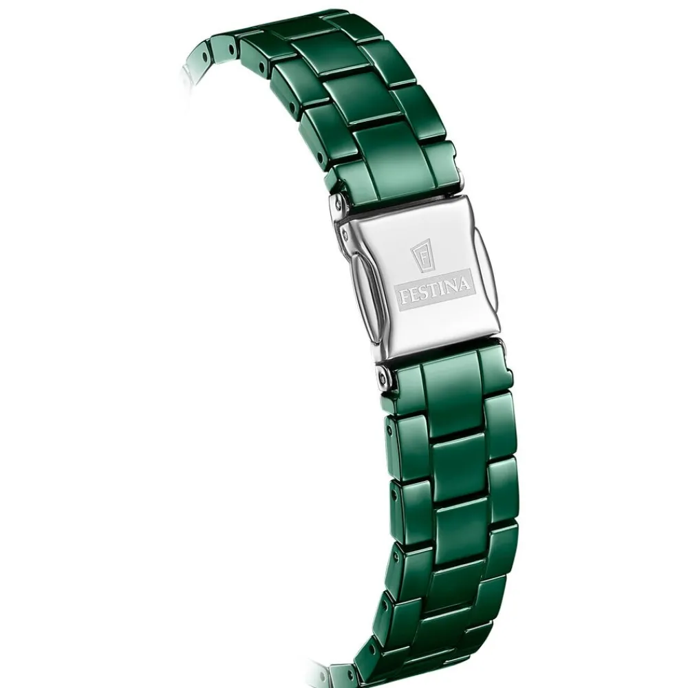 Montre Ceramic 31 Vert|FESTINA Sale