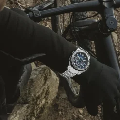Montre Chrono Bike 2 Bleu|FESTINA Online