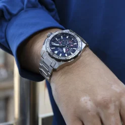 Montre Chrono Bike 2 Bleu|FESTINA Online