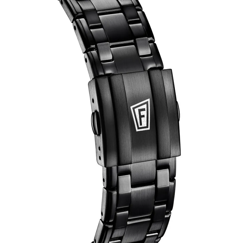 Montre Chrono Bike Bleu|FESTINA Best