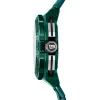 Montre Chrono Bike Edition Speciale Vert|FESTINA Outlet