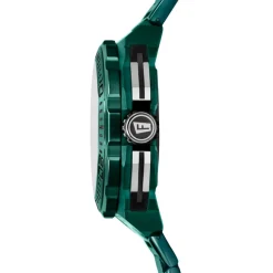 Montre Chrono Bike Edition Speciale Vert|FESTINA Outlet