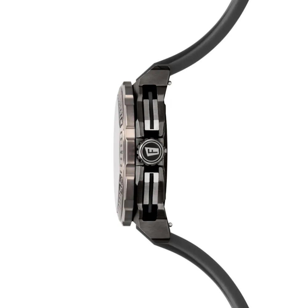 Montre Chrono Bike 3 Noir|FESTINA