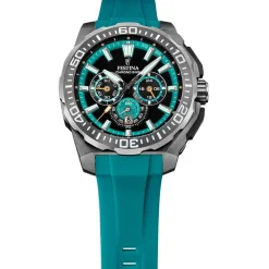 Montre Chrono Bike 3 Noir|FESTINA Online