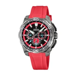 Montre Chrono Bike 3 Noir|FESTINA New