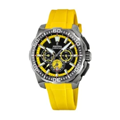 Montre Chrono Bike 3 Noir|FESTINA Best