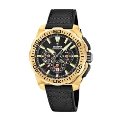 Montre Chrono Bike 5 Noir|FESTINA