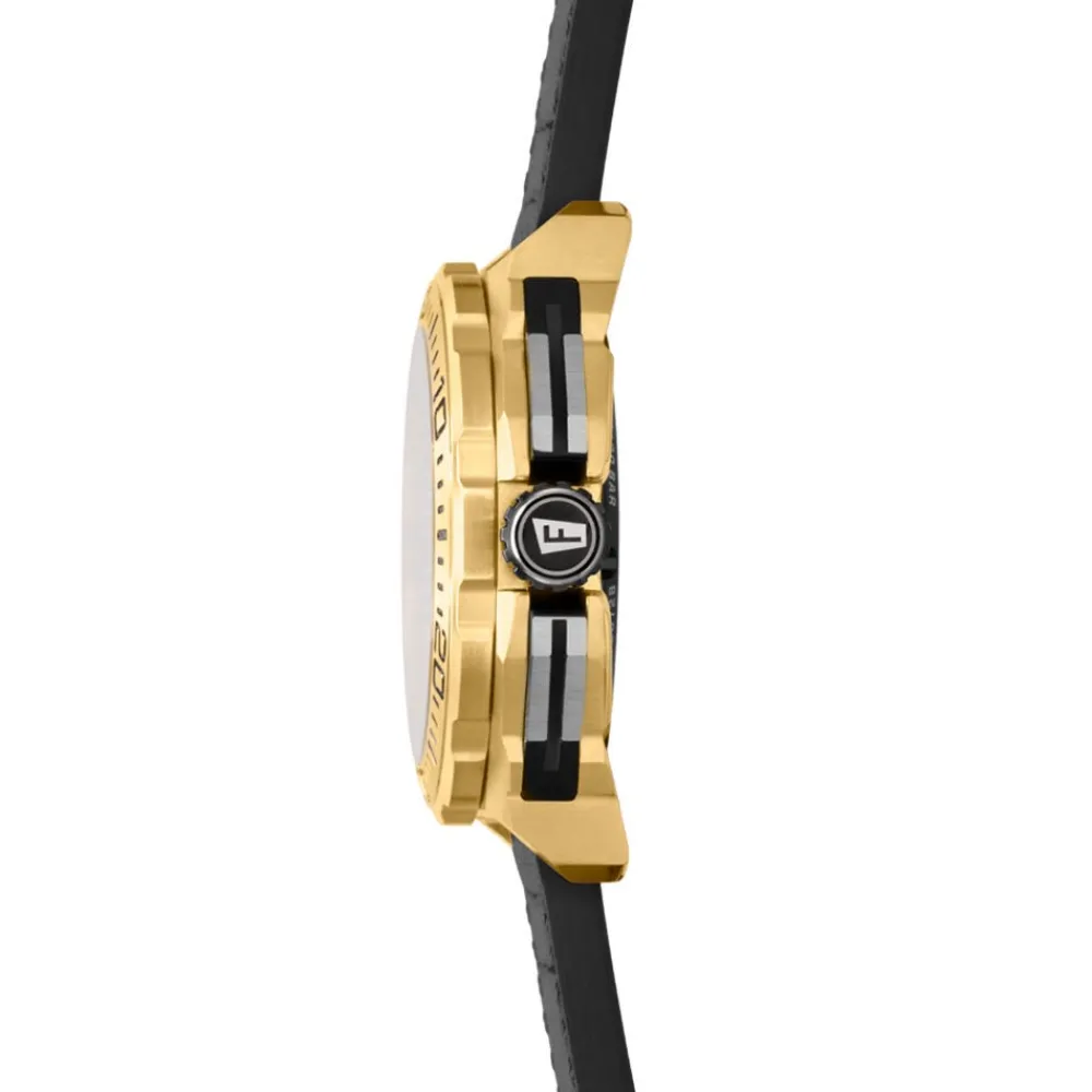 Montre Chrono Bike 5 Noir|FESTINA