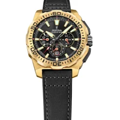 Montre Chrono Bike 5 Noir|FESTINA