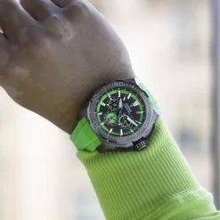 Montre Chrono Bike 3 Noir|FESTINA Clearance