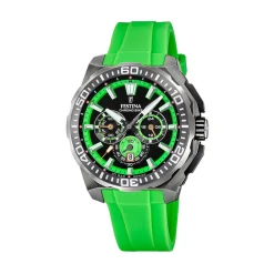 Montre Chrono Bike 3 Noir|FESTINA Clearance