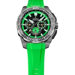 Montre Chrono Bike 3 Noir|FESTINA Clearance