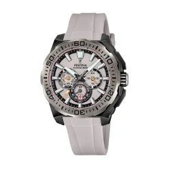 Montre Chrono Bike 3 Taupe|FESTINA Hot