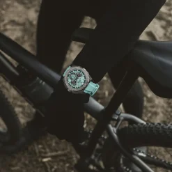 Montre Chrono Bike 3 Turquoise|FESTINA Hot