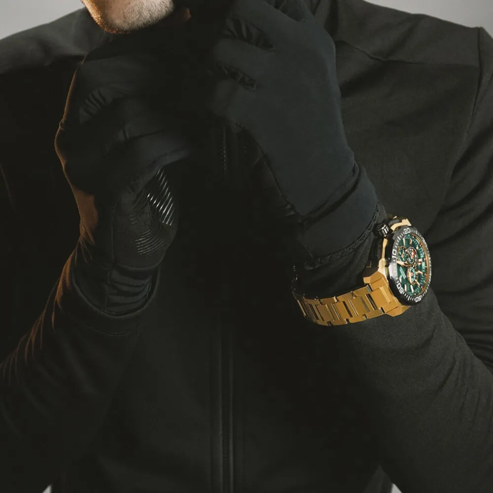 Montre Chrono Bike 4 Vert|FESTINA Online