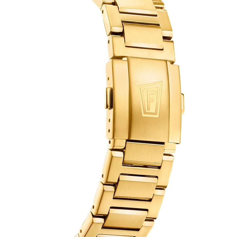 Montre Chrono Bike 4 Vert|FESTINA Online