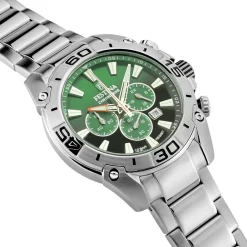 Montre Chrono Bike Vert|FESTINA Outlet