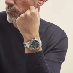 Montre Chrono Bike Vert|FESTINA Outlet