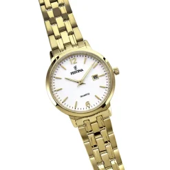 Montre Classics Blanc|FESTINA Online