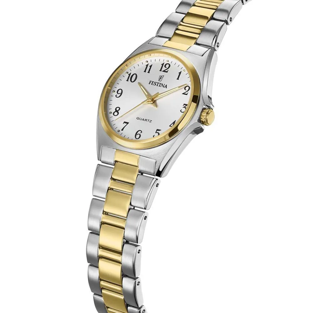 Montre Classics Blanc|FESTINA New