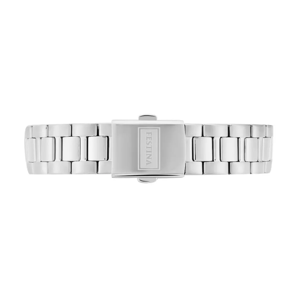 Montre Classics Blanc|FESTINA