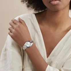 Montre Classics Blanc|FESTINA