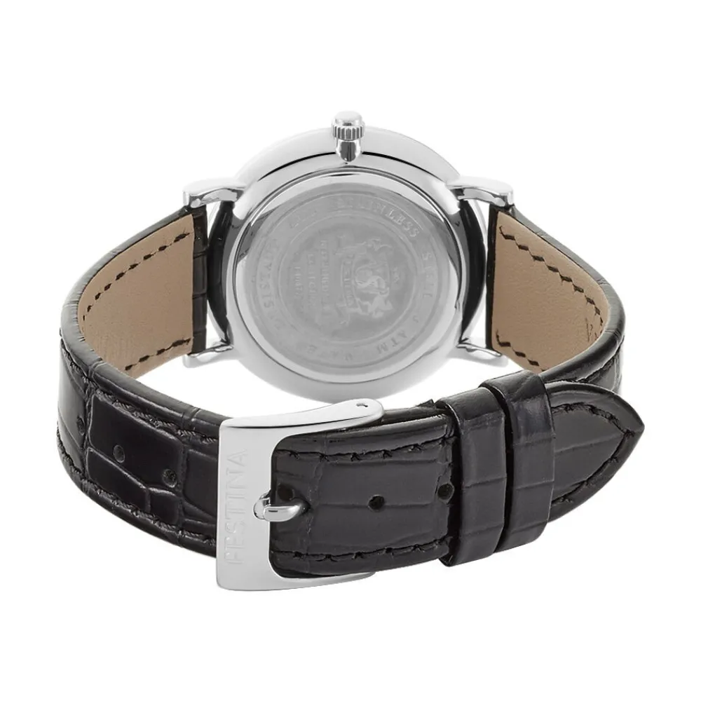 Montre Classics Blanc|FESTINA Sale