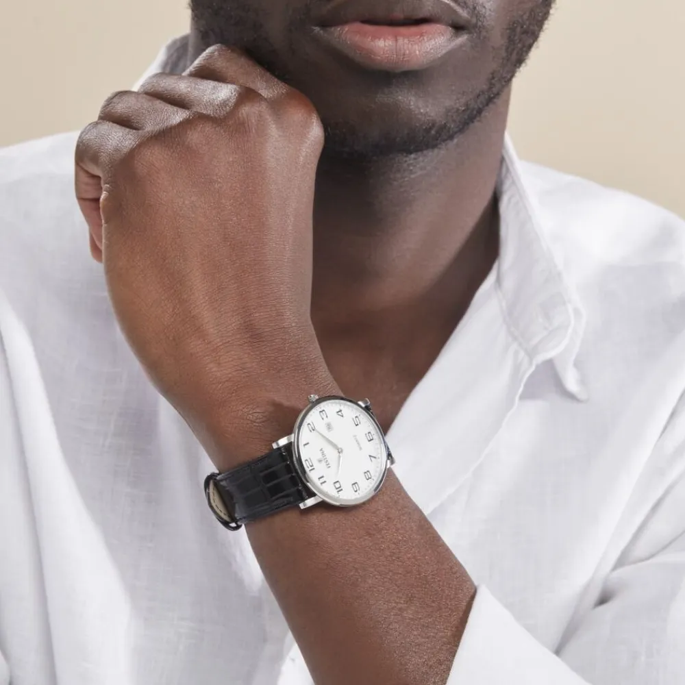Montre Classics Blanc|FESTINA New