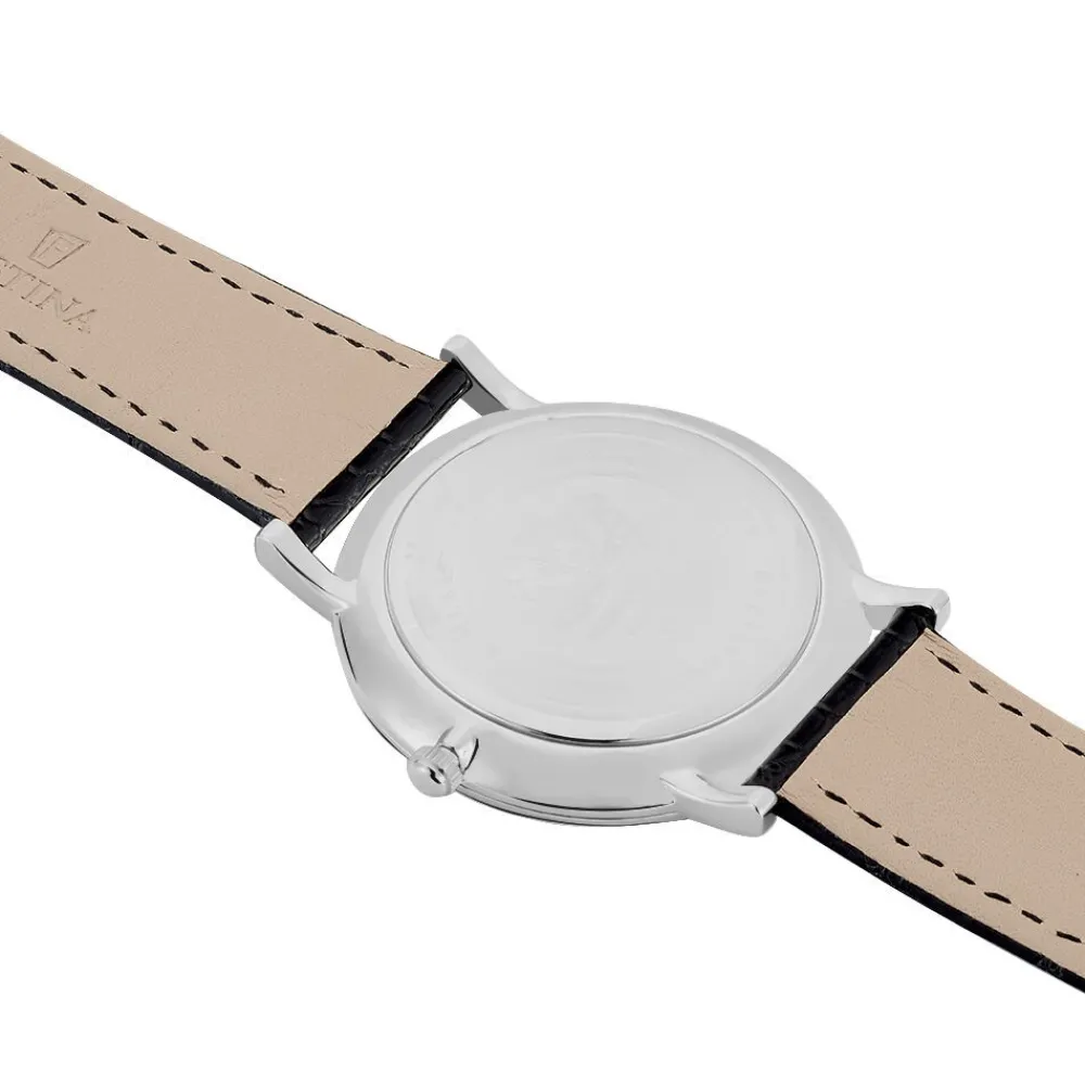 Montre Classics Blanc|FESTINA New