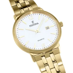Montre Classics Blanc|FESTINA Hot