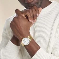 Montre Classics Blanc|FESTINA Hot