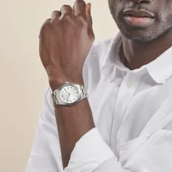 Montre Classics Blanc|FESTINA Best