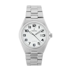 Montre Classics Blanc|FESTINA Best