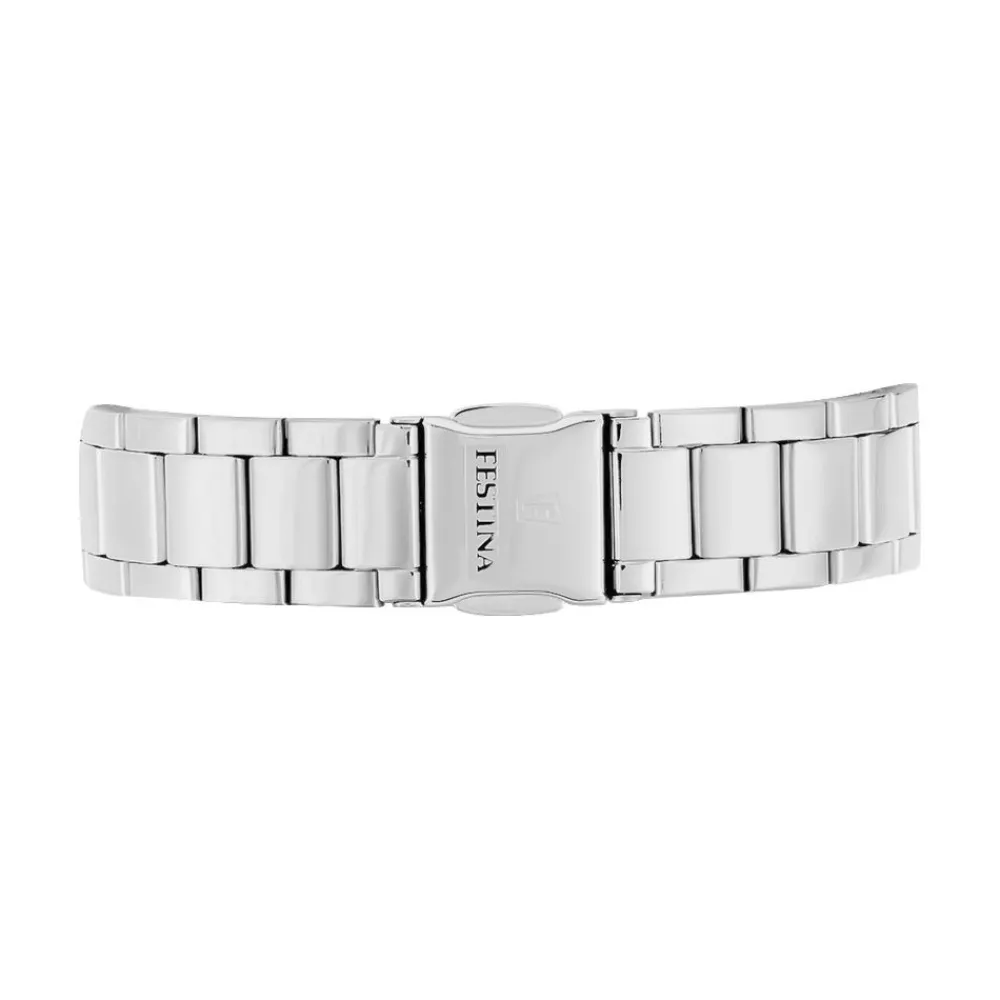 Montre Classics Blanc|FESTINA Best