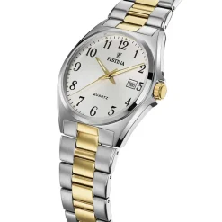 Montre Classics Blanc|FESTINA Best