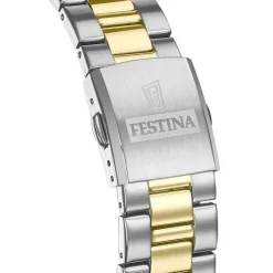 Montre Classics Blanc|FESTINA Best
