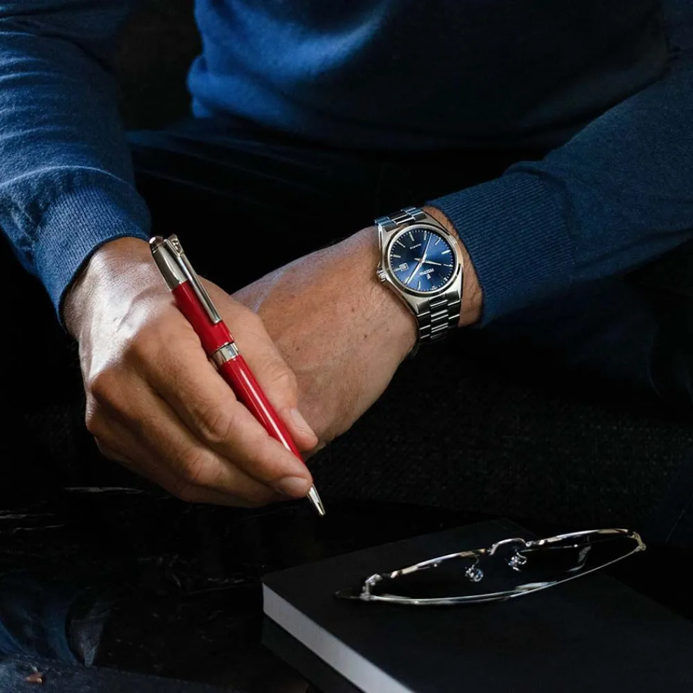 Montre Classics Bleu|FESTINA Online