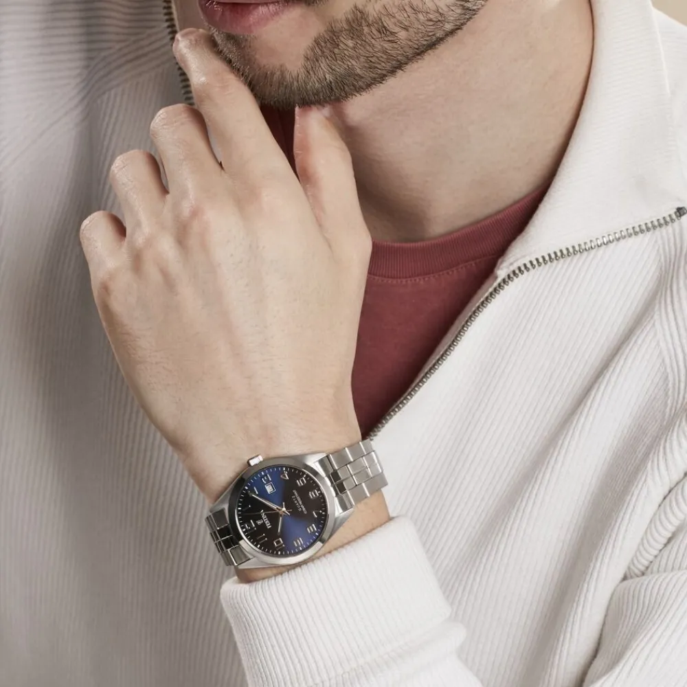 Montre Classics Bleu|FESTINA Discount