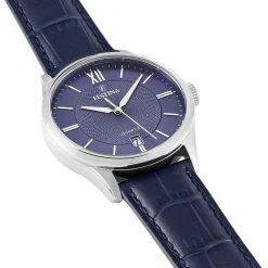 Montre Classics Bleu|FESTINA Online