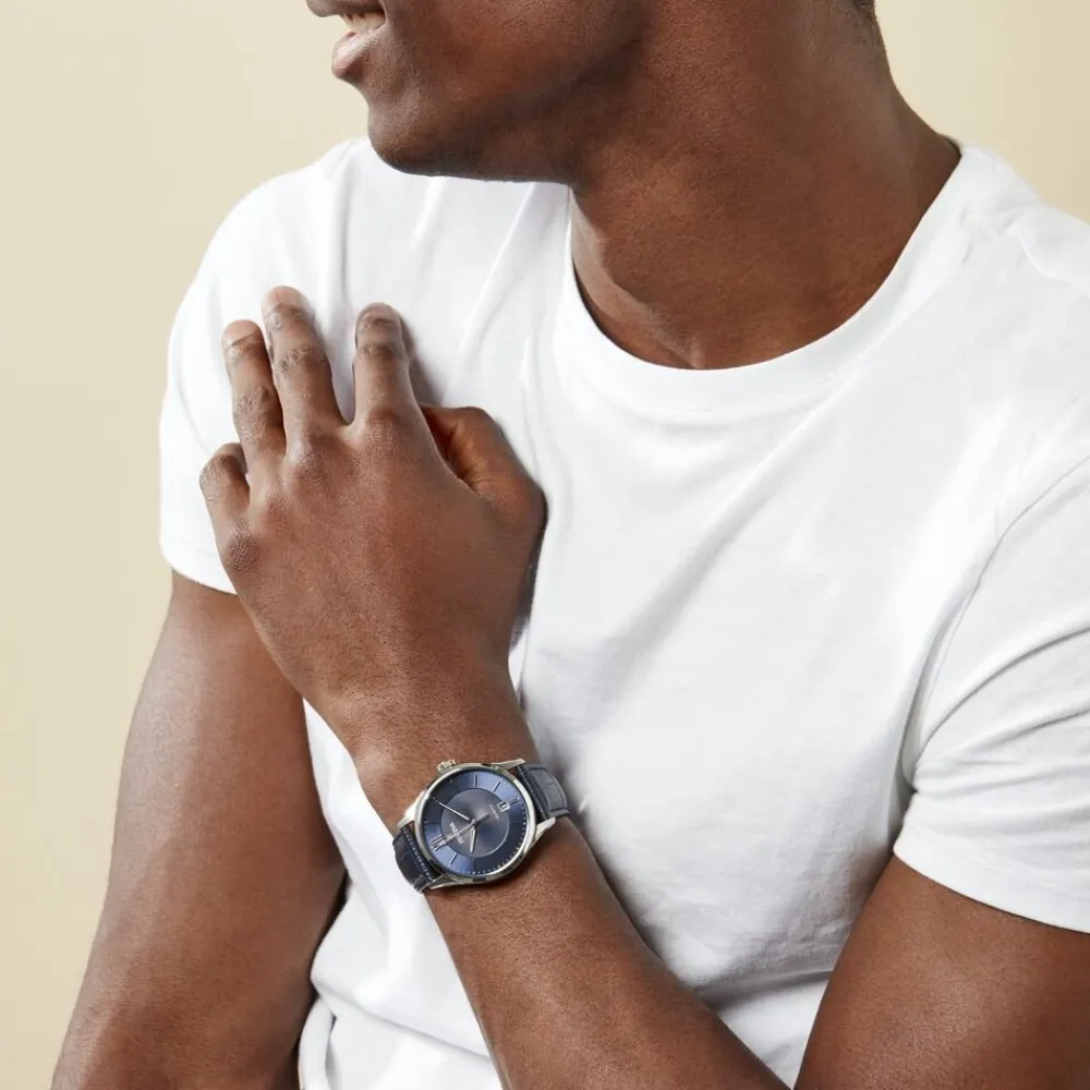 Montre Classics Bleu|FESTINA Online