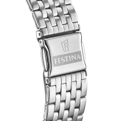Montre Classics Bleu|FESTINA Clearance