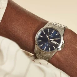 Montre Classics Bleu|FESTINA Outlet